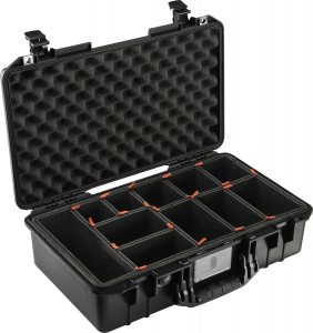 Pelican 1525TP Air Case Trepak - Camera Case - Qld Protective Cases