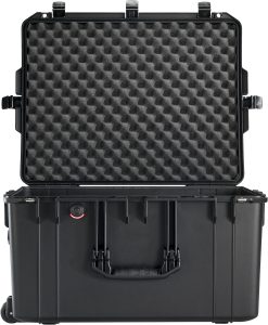 Pelican 1627 Air Case - Deep Drone Protective Case available from Qld Protective Cases, Brendale Brisbane